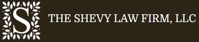 The Shevy Law Firm, LLC